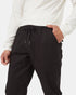 Tentree Men's TechBlend Classic Jogger - Meteorite Black