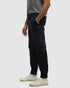 Tentree Men's Stormont Jogger - Meteorite Black