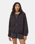 Tentree Women's EcoStretch Nylon Jacket - Meteorite Black