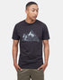 Tentree Bouldering T-Shirt - Meteorite Black