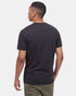 Tentree Bouldering T-Shirt - Meteorite Black