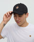 Tentree Sasquatch Peak Hat - Meteorite Black Floatie