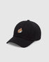 Tentree Sasquatch Peak Hat - Meteorite Black Floatie