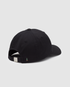 Tentree Sasquatch Peak Hat - Meteorite Black Mountain Bike