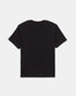Tentree Kids Space Shuttle T-Shirt - Meteorite Black Bright White