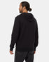 Tentree Men's Artist Portal Hoodie - Meteorite Black Ocean
