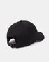 Tentree Organic Cotton Peak Hat - Meteorite Black