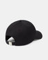 Tentree Slogan Peak Hat - Meteorite Black Overthinking