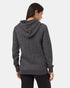 Tentree Burney Hoodie - Meteorite Black Marled