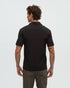Tentree Men's Hurst Shirt - Meteorite Black