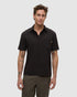 Tentree Men's Hurst Shirt - Meteorite Black