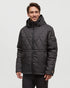 Tentree Men's Ralston Jacket - Meteorite Black