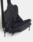 Tentree Newport Sport Sling - Meteorite Black