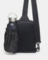 Tentree Newport Sport Sling - Meteorite Black