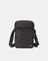 Tentree Ripstop Crossbody Bag - Meteorite Black