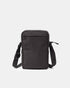 Tentree Ripstop Crossbody Bag - Meteorite Black