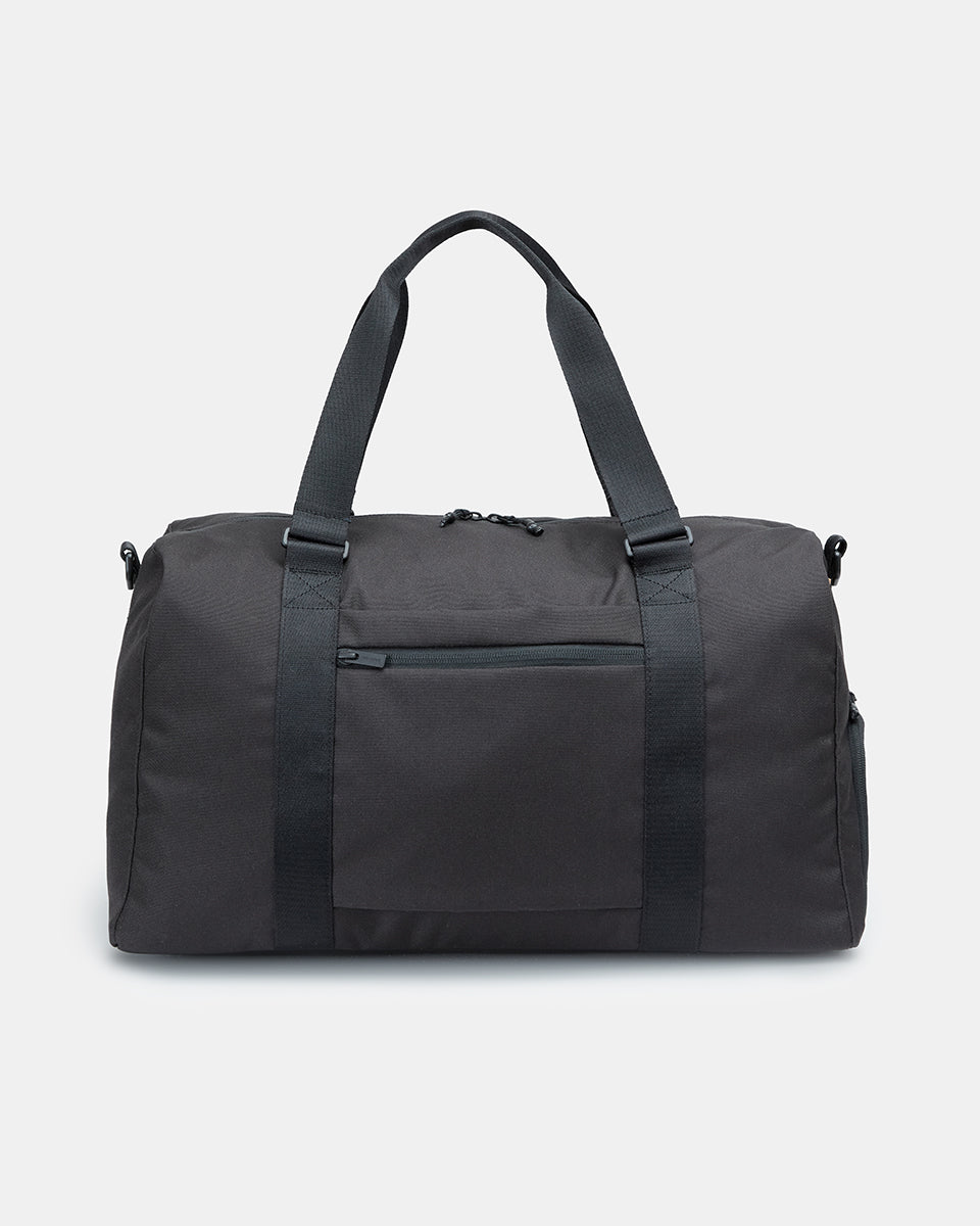 Tentree Mobius 45L Duffle - Meteorite Black