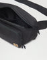 Tentree Discovery Hip Pack - Meteorite Black