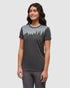 Tentree Juniper T-Shirt - Meteorite Black Heather