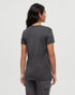 Tentree Juniper T-Shirt - Meteorite Black Heather