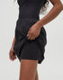 Tentree Women's Ashby Dress - Meteorite Black