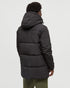 Tentree Men's Chilton Parka - Meteorite Black