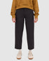 Tentree Women's Breton Pant - Meteorite Black