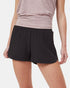 Tentree InMotion Short - Meteorite Black