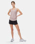 Tentree InMotion Short - Meteorite Black