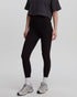 Tentree Women's Alta Legging - Meteorite Black