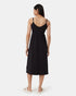Tentree Women's Modal Sunset Dress - Meteorite Black