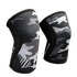 Bear KompleX Knee Sleeves - Black Camo by Bear KompleX