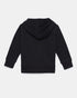Tentree Kids Treefleece Zip Hoodie - Meteorite Black