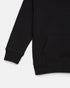 Tentree Kids Treefleece Hoodie - Meteorite Black
