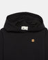 Tentree Kids Treefleece Hoodie - Meteorite Black