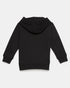 Tentree Kids Treefleece Hoodie - Meteorite Black