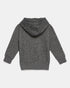 Tentree Kids Classic Hoodie - Meteorite Black Marled