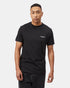 Tentree Eco Facts T-Shirt - Meteorite Black