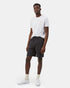 Tentree Organic French Terry Sweatshort - Jet Black