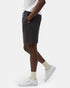 Tentree Organic French Terry Sweatshort - Jet Black