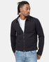 Tentree Harrington Jacket - Meteorite Black