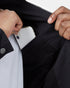 Tentree Harrington Jacket - Meteorite Black