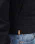 Tentree Harrington Jacket - Meteorite Black