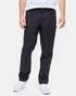 Tentree Stretch Twill Everywhere Pant - Meteorite Black