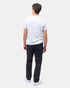 Tentree Stretch Twill Everywhere Pant - Meteorite Black