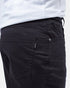 Tentree Stretch Twill Everywhere Pant - Meteorite Black