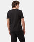 Tentree Ottoman Classic T-Shirt - Meteorite Black