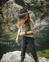 Tentree Festival Hat - Meteorite Black