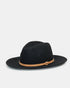 Tentree Festival Hat - Meteorite Black