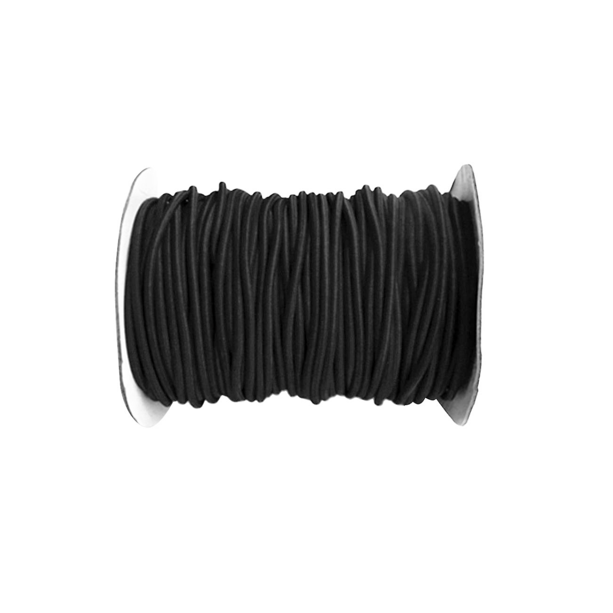 Hang Free 2.5mm Elastic Shock Cord-By the Foot — view 2